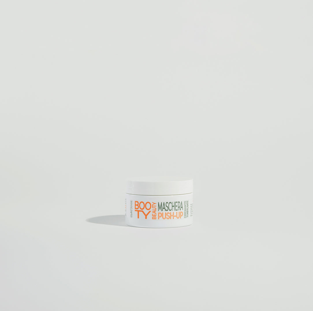 Booty Beauty Maschera